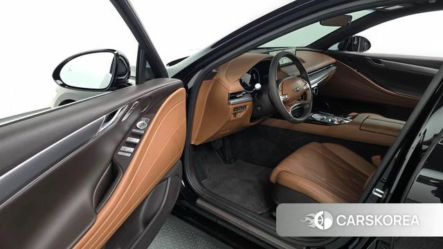 Genesis G80 (RG3) id 4613677 из Кореи 39