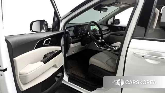 Kia Carnival 4th generation id 3615816 из Кореи 20