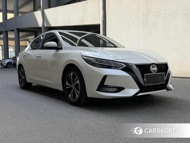 Nissan Xuan Yi id 4278264 из Китая 15