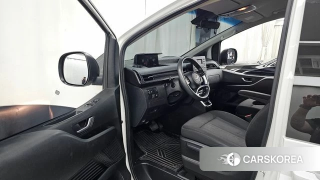 Hyundai Staria id 4641422 из Кореи 20