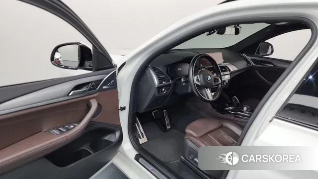 BMW X4 (G02) id 3335373 из Кореи 20