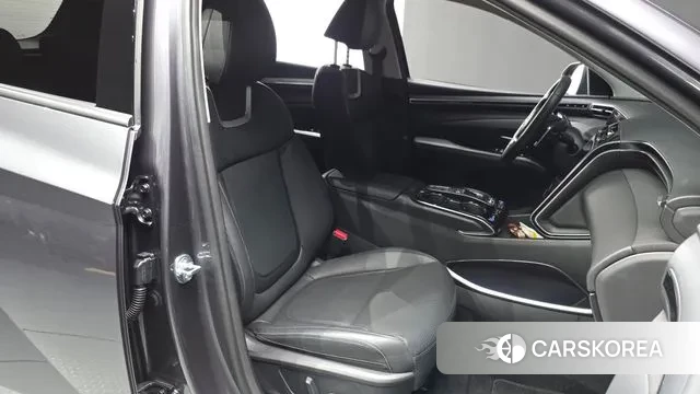 Hyundai Tucson (NX4) id 3007019 из Кореи 20