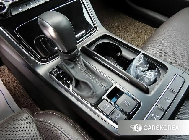 Hyundai Grandeur IG Hybrid id 4626299 из Кореи 20
