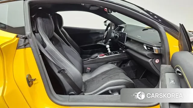 Lotus Emira id 3262207 из Кореи 20