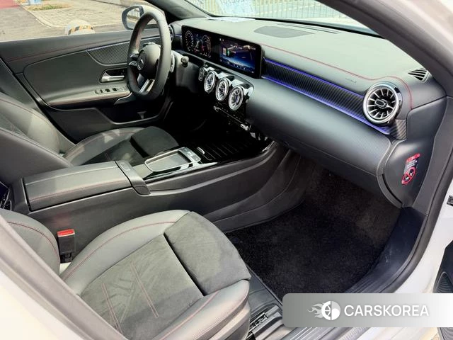 Mercedes-Benz Class A id 4259664 из Китая 14