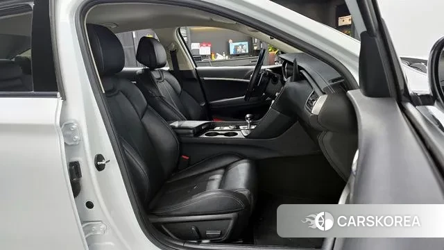 Genesis The New G70 id 3427860 из Кореи 20