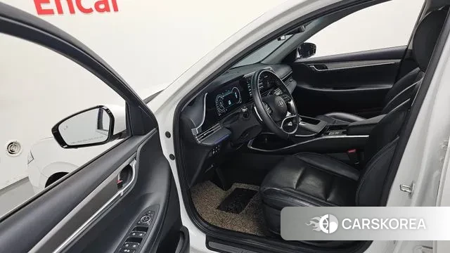 Hyundai The New Grandeur IG id 3017347 из Кореи 20