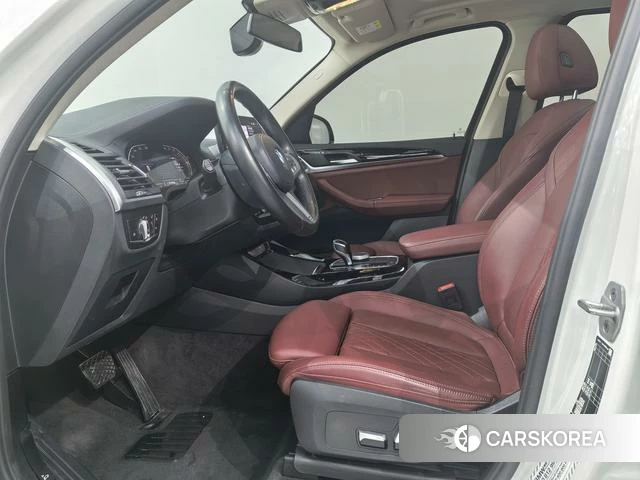 BMW X3 id 4333471 из Китая 21