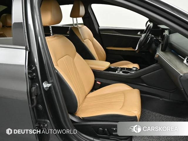 Kia K5 Hybrid 3rd Generation id 4304259 из Кореи 20