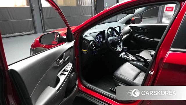 Hyundai Kona id 4203791 из Кореи 30