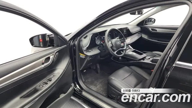 Hyundai The New Grandeur IG id 2927875 из Кореи 20