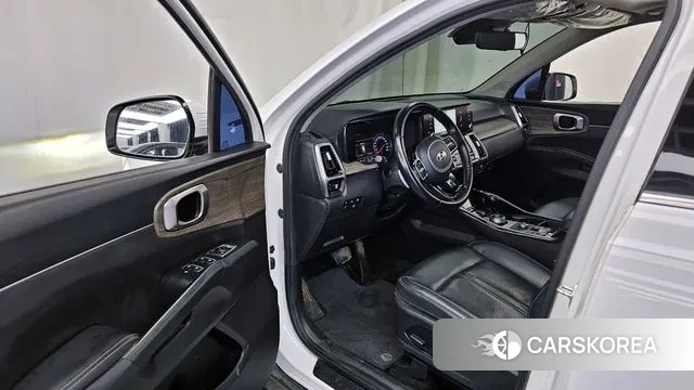 Kia Sorento 4th Generation id 3459130 из Кореи 20