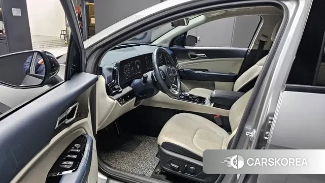 Kia Sportage 5th Generation id 3746349 из Кореи 20