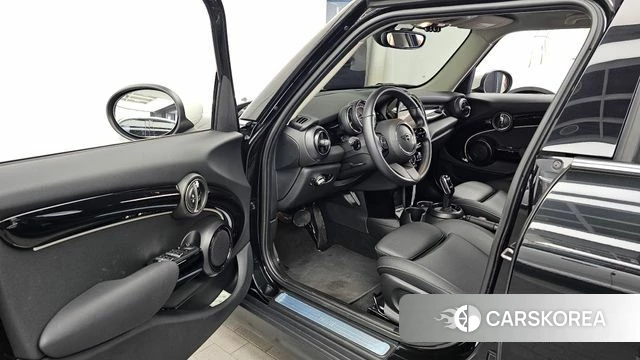 Mini Cooper id 4636376 из Кореи 20