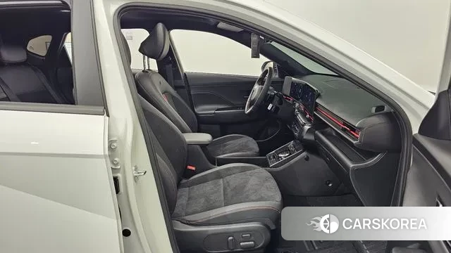 Hyundai Kona (SX2) id 3739046 из Кореи 20