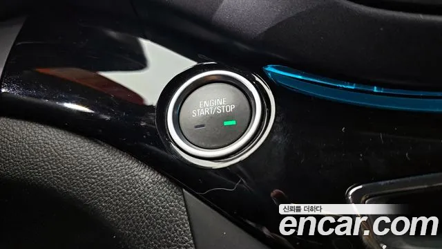 Chevrolet (GM Daewoo) Orlando id 2729826 из Кореи 20