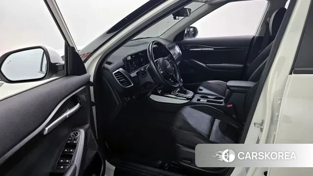 Kia The New Seltos id 3383885 из Кореи 20