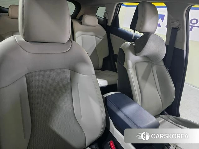 Kia Sportage 5th Generation Hybrid id 4223443 из Кореи 19