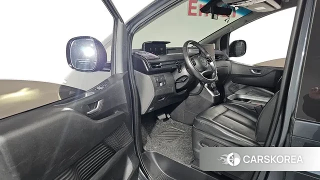 Hyundai Staria id 3611414 из Кореи 20