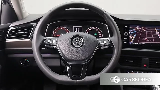 Volkswagen 7th Generation of Jetta id 3543687 из Кореи 20