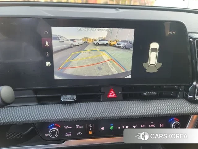 Kia Sportage 5th Generation id 3405869 из Кореи 19