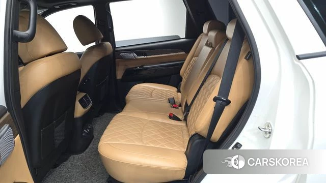 Kia Mohave Master id 4930374 из Кореи 33