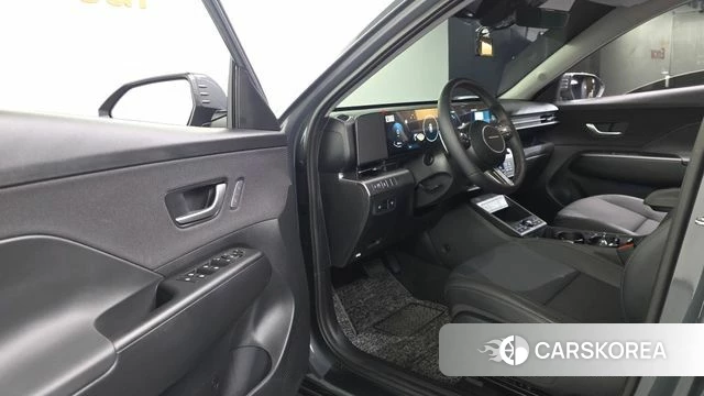 Hyundai Kona (SX2) id 4681463 из Кореи 32