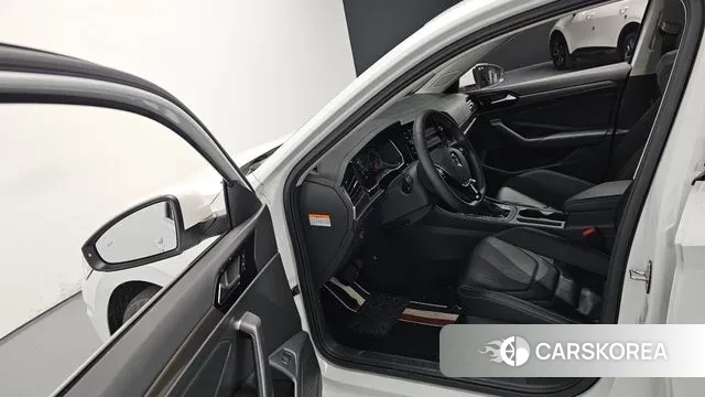 Volkswagen 7th Generation of Jetta id 3329584 из Кореи 20