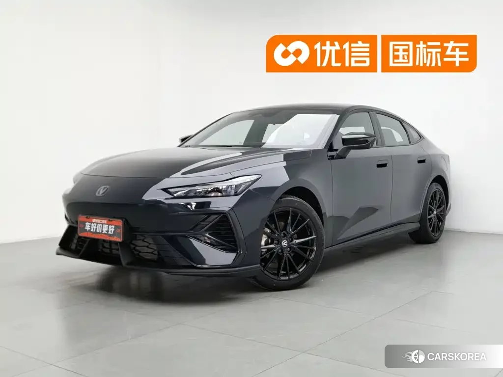 Chang'an UNI-V id 4679561 из Китая 24