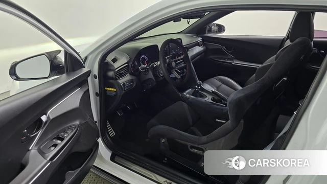 Hyundai Veloster (JS) id 4318134 из Кореи 20