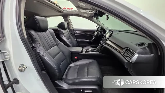 Honda Accord 10th Generation id 3761222 из Кореи 20