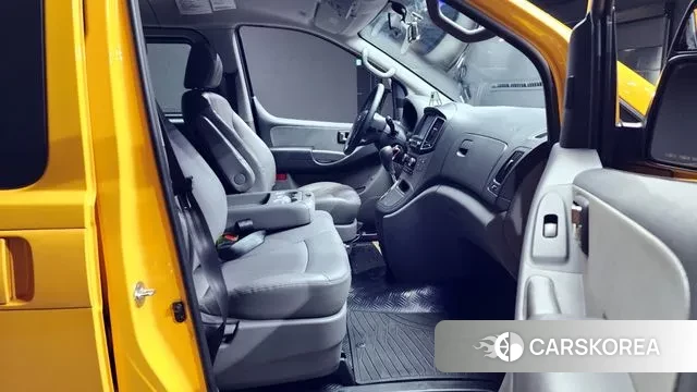 Hyundai The New Grand Starex id 2512388 из Кореи 20