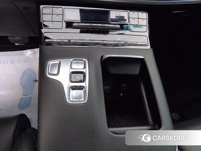 Hyundai The New Grandeur IG Hybrid id 3022759 из Кореи 20