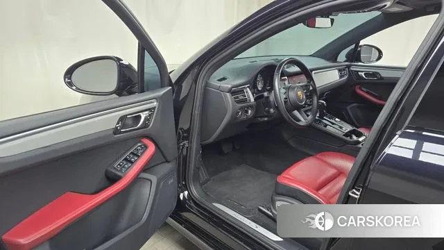 Porsche Macan id 3539078 из Кореи 20