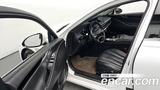 Genesis G80 (RG3) id 2689534 из Кореи 20