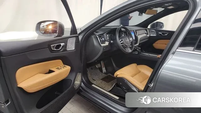 Volvo XC60 second Generation id 3356919 из Кореи 20