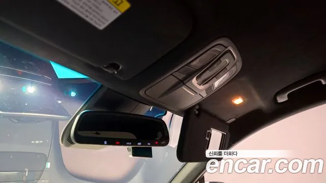 Hyundai Santa Fe TM id 2534381 из Кореи 20