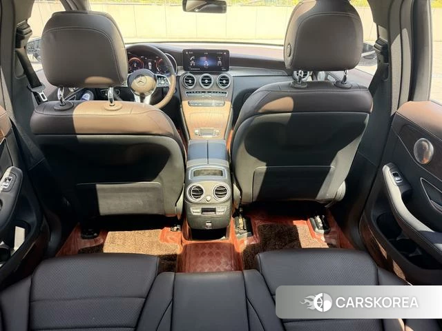 Mercedes-Benz GLC id 4275547 из Китая 16