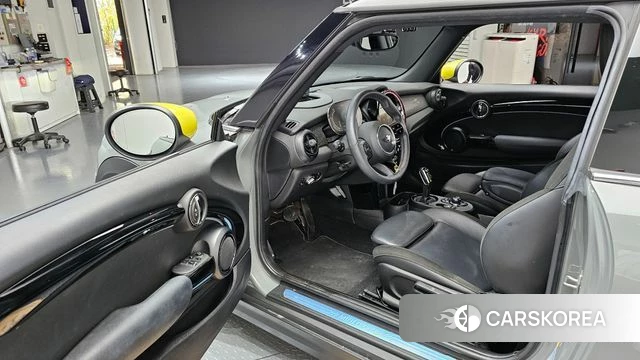 Mini Cooper Electric id 3839295 из Кореи 20