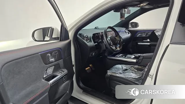 Mercedes-Benz GLA - Class H247 id 3645159 из Кореи 21