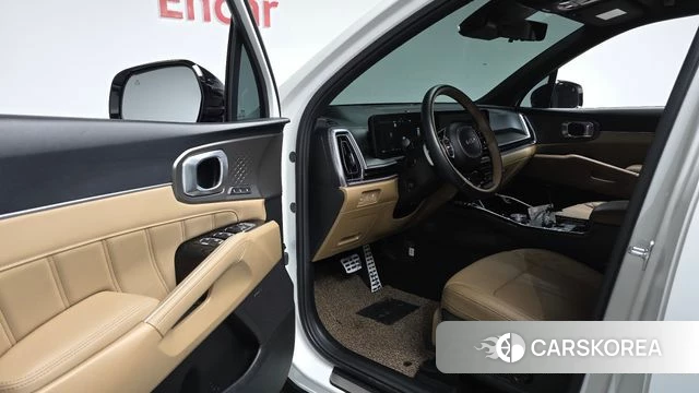 Kia The New Sorento 4th Generation id 3850643 из Кореи 20