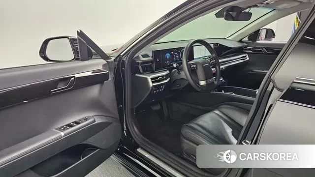 Hyundai Grandeur Hybrid (GN7) id 3246740 из Кореи 20