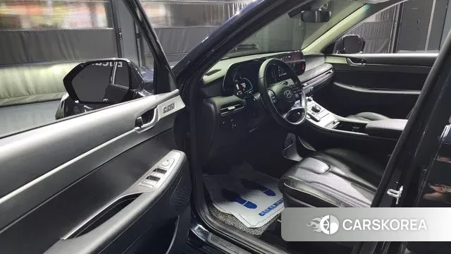 Hyundai The New Palisade id 3247150 из Кореи 20