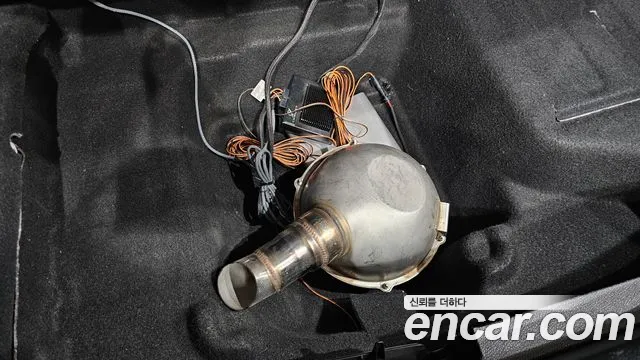 Mercedes-Benz E-Class W213 id 2785414 из Кореи 20