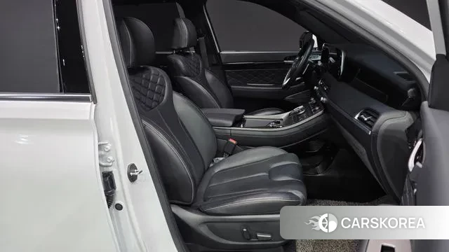 Hyundai Palisade id 3753090 из Кореи 20