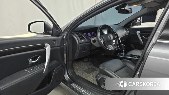 Renault Korea (Samsung) SM7 Nova id 4708642 из Кореи 31