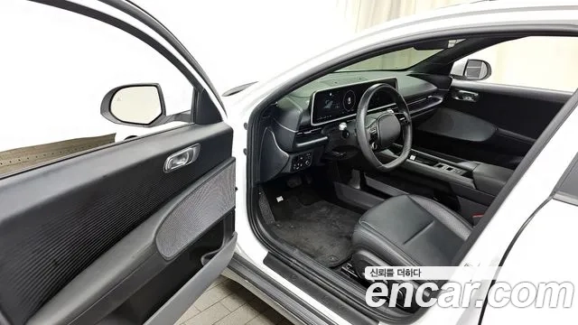 Hyundai Ionic 6 id 2926032 из Кореи 20