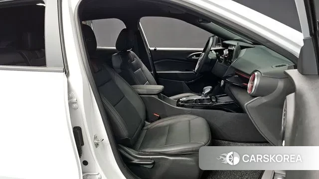 Chevrolet (GM Daewoo) Trax Crossover id 3333243 из Кореи 20