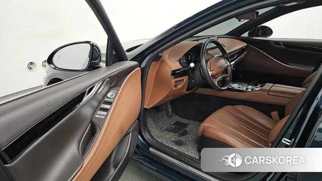 Genesis G80 (RG3) id 2998637 из Кореи 20