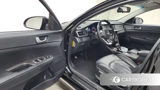 Kia The New K5 2nd generation id 3612487 из Кореи 20